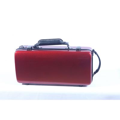 China Wholesale new high quality fiberglass clarinet box for sale