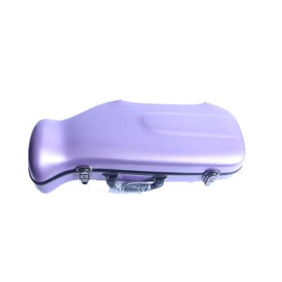 China Fiberglass Customize Latest Product Hot Selling Trumpet Case for sale