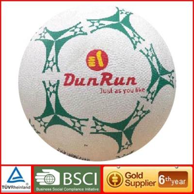 China Official indoor Rubber Soccer Ball Football for sale