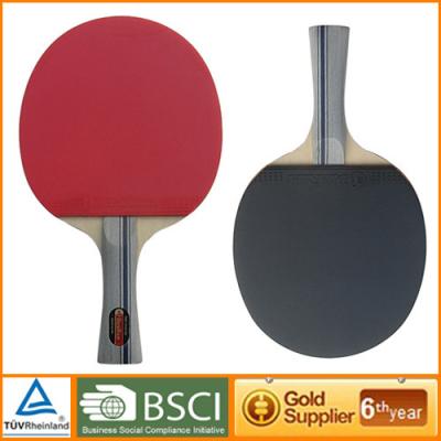 China Professional Table Tennis Bat  for sale