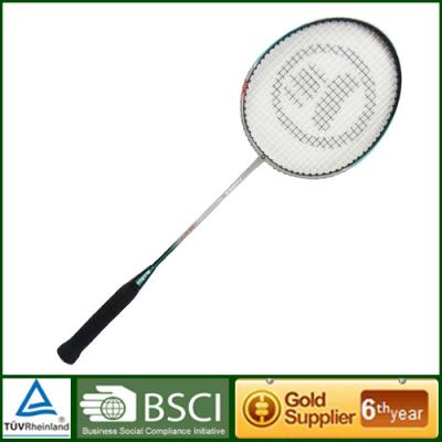 China Graphite Professional Badminton Rackets for sale