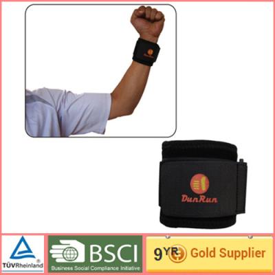 China Neoprene bandage Sport Wrist support training 2mm - 4mm Thickness for sale