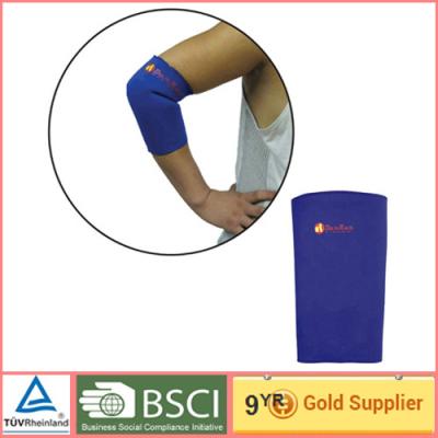 China Elastic bandage Sport Support Elbow support protection wraps for Playing volleyball for sale