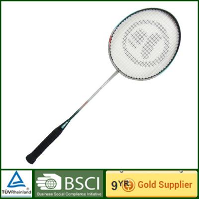 China Graphite shaft Professional Badminton Rackets with Aluminium frame For sporting / entertainment for sale