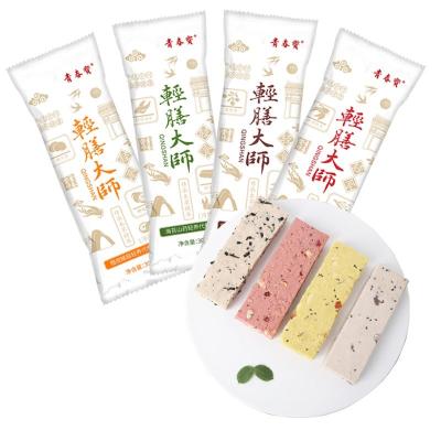 China Red Bean Top Coix Seed Selling Diet Supplements Protein Bar Weight Loss Meal Replacement for sale