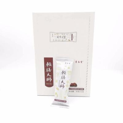 China Best Jujube and Cranberry Protein Powder Meal Replacement Bar for Weight Loss Meal Replacement for sale