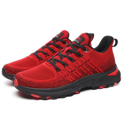 China EVA Free Sample Newest Professional Sport Running Shoes Non Slip Trendy Casual Sneaker for sale