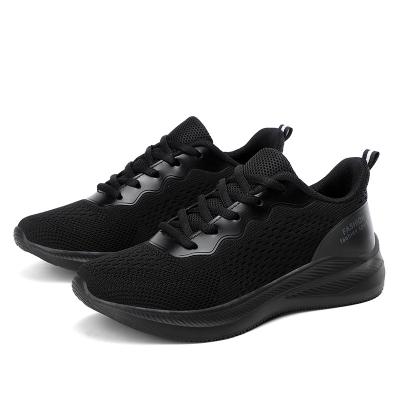 China Cushioning 2022 Custom New Fashion Men Sport Shoes Breathable Lightweight Casual Shoes for sale