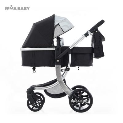 China Baby Jogger Stroller Mum Canvas Hot Selling Bon Voyage for sale