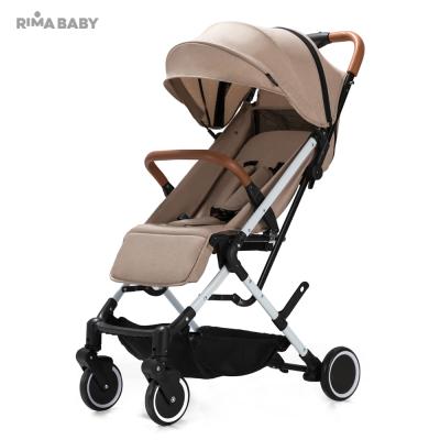 China hot wholesale mom baby stroller cochesito de bebe pram canvas stroller for boys for sale