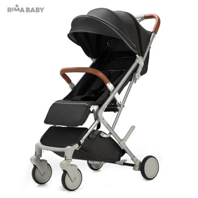 China Newborn Canvas Baby Travel Walker Yoya Baby Portable Stroller for sale