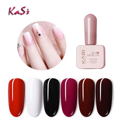 China KASI 72 Eco-Friendly Colors 12ml Gel Nail Polish Kit Set Soak Off UV Nail Gel Polish Set UV Gel Nail Polish for sale