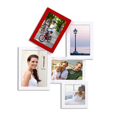 China Simple Indoor Decor Hanging Photo Picture Frame for sale