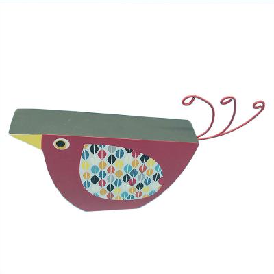 China New Simple Custom Beautiful Bird Kids Room Home Decoration for sale