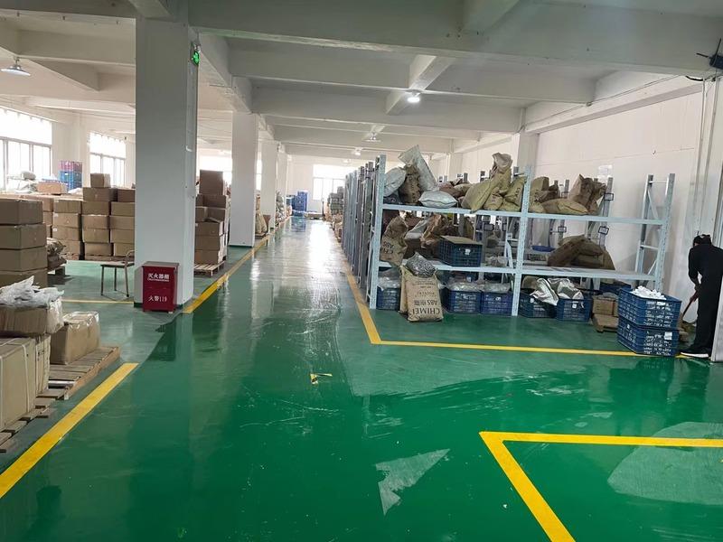 Verified China supplier - Xiamen Luhuaxin Sanitary Ware Technology Co., Ltd.