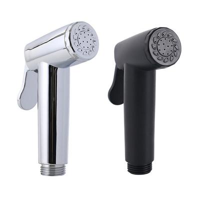 China Best Easy Installation Selling Handy Stainless Steel Professional Custom Handheld Bathroom Airbrush Sprayer Kit for sale