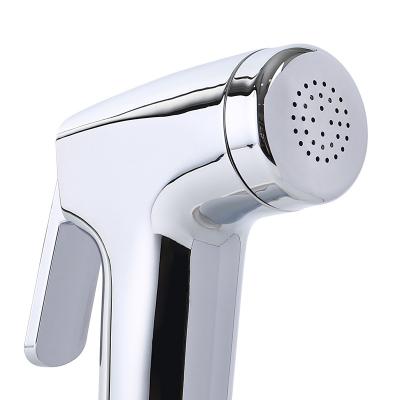 China High Quality Easy Installation Women The Wash Basin Metal Stainless Steel Bidet Bathroom Sprayer Shower Head for sale