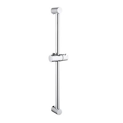 China Without Diverter Stainless Steel Lift Rod Spout Shower Fixed Bracket Hot Selling Customized Adjustable Sliding Bar for sale