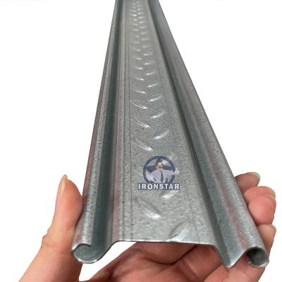 China Het aangepaste 0.81.2mm Broodje die van de het Staalrolling shutter van de Metaalrol Machine voor Saudi-Arabië vormen Te koop