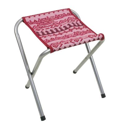 China China Lightweight Chair Cheap Outdoor Picnic Camping Hunting Fishing Portable Folding Stool for sale