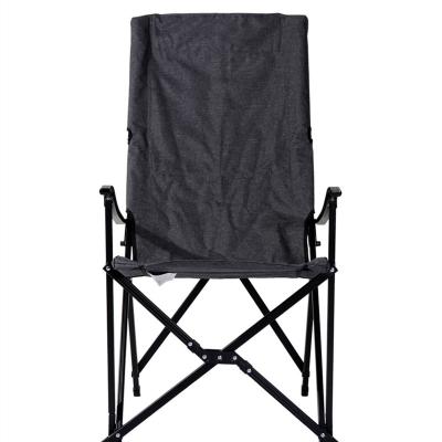 China China Lightweight Portable Outdoor Portable Folding Chairs Beach Party Aluminum Camping Folding Chairs for sale