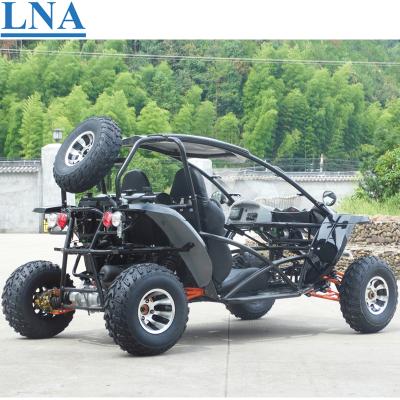 China LNA power that instantly hits gasolina 300cc go kart 21*7-10/22*10-10 for sale