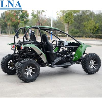 China LNA go all 300cc go kart atv utv karting buggy 21*7-12/22*10-12 for sale