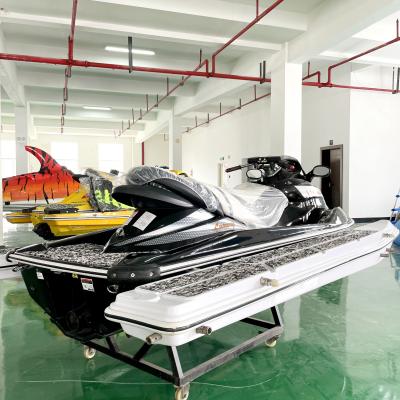 China LNA Full Control and Comfort 1300cc - 1400cc Gear Jet Ski 1201 for sale