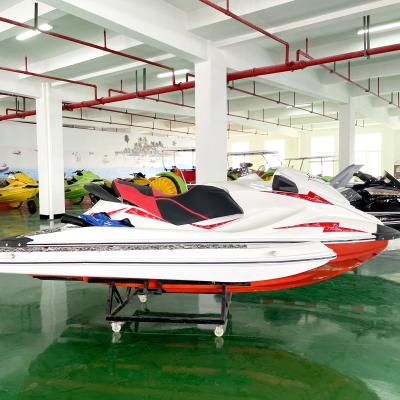 China LNA Having Some 1300cc - 1400cc Fun Vessel Jet Ski 1201 for sale