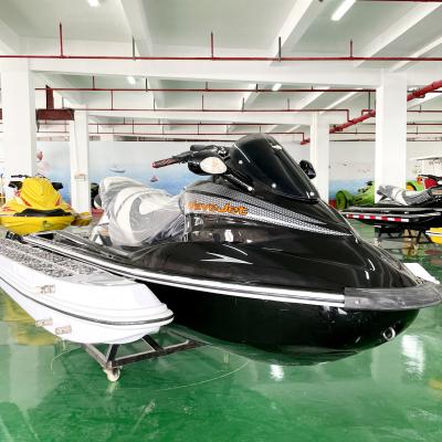 China LNA Lots Of Other Upgrades 1300cc - 1400cc Vessel Jet Ski 1201 for sale