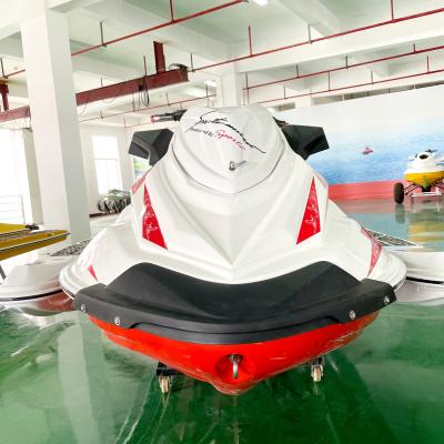 China LNA Handling Your Demand 1300cc - 1400cc Jet Ski Wave Boat 1201 for sale