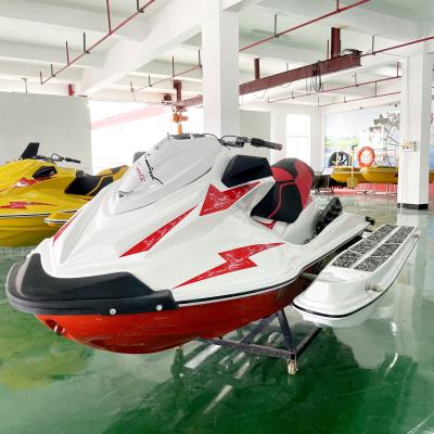 China LNA Take Your Ride 1300cc New Jet Ski Prices 1201 - 1400cc for sale