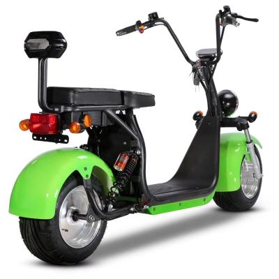 China LNA Smash Traditions 1500w Electric Bike Scooter 1860*360*1020mm for sale