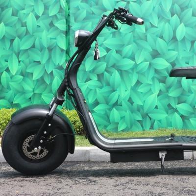 China LNA Drivers Of Most Any Size 1500w Electric Scooter 1750*750*1200mm for sale