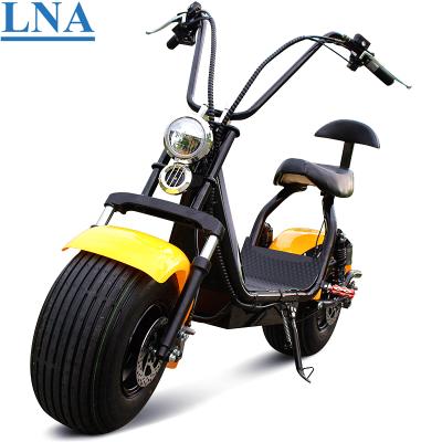 China LNA 1500w factory price electric motorcycle for sale 1780*750*1200mm for sale