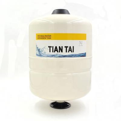 China For Water Heater 2 Gallon Potable Water Expansion Tank UPC Certified for sale