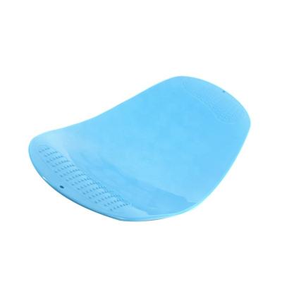 China Competitive Price PP Sports Step Board Size Sports Twist Board for sale