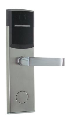 China high quality hotel card door lock for big sale for sale