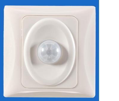 China PIR motion sensor switch for sale