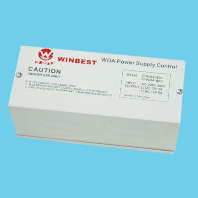 China power supply for the access controller for sale