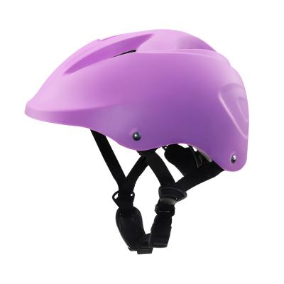 China Soft ABS Shell Safety Cycling Fashion Skateboard Skating Helmet For Adults for sale