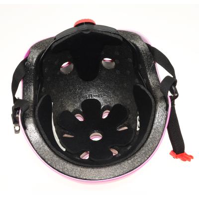 China Lightweight Best Selling Rider Helmet Top Quality Breathable Adjustable Casco For Ski Skating for sale