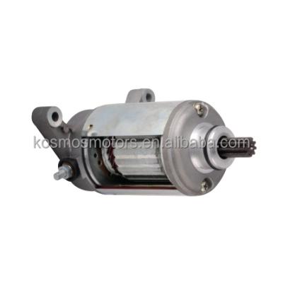 China Motorbikes Scooter/Motorbike/Motorcycle Motor Starter Counterclockwise Autobike Starting Motor For YAMAH250 for sale