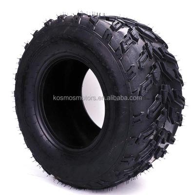 China 23*7-10 22*10-10 New Durable Rubber Tires ATV UTV SSV Tires ATV UTV Or Go Kart Or Others Vehicle Side By Side Tire for sale