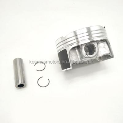 China Offroad Dirt Bike Dirt Bike Vehicle Motorcycle Piston Assy NC250 for sale