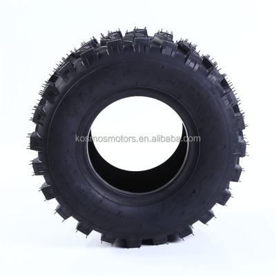 China ATV UTV or go kart or other new ATV UTV off-road vehicle of 16*8.00-7 treads dirt bike tire for sale