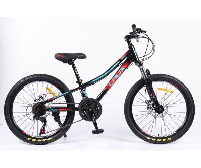 China hot sale 21speed street cheap 22 inch bicycle mtb steel frame mountain stock bike for sale