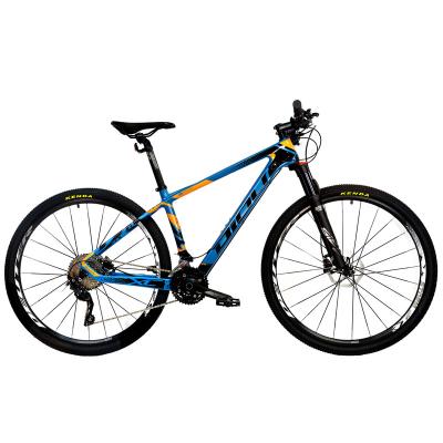 China Wholesale Street Bike MTB Hot Selling 30 Speed ​​Hydraulic Brakes 27.5 Inch Alloy Mountain Bike for sale