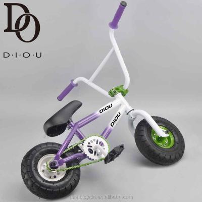 China OEM Nice Design 12 Inch Steel Popular Boy Girl Custom Balance Bike Child Bicycle for sale