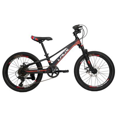 China Popular Steel Kid Children Bike Mini Boys Suspension Custom Alloy Frame 7 Speed ​​20 Inch Kid Bike for sale